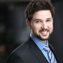 Peter Monaghan, Bass-Baritone