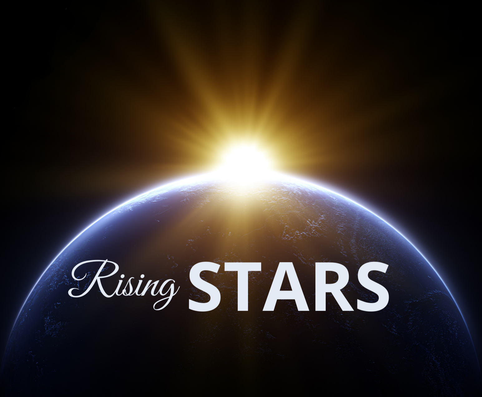 Concert - "Rising Stars"