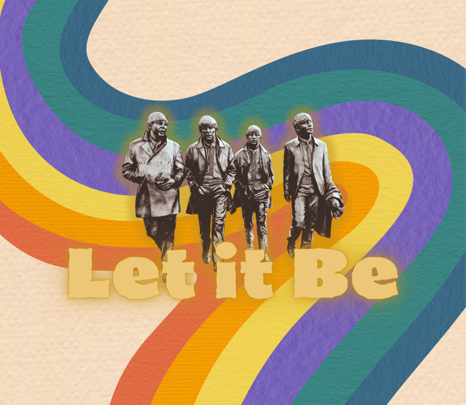 Concert - "Let It Be"