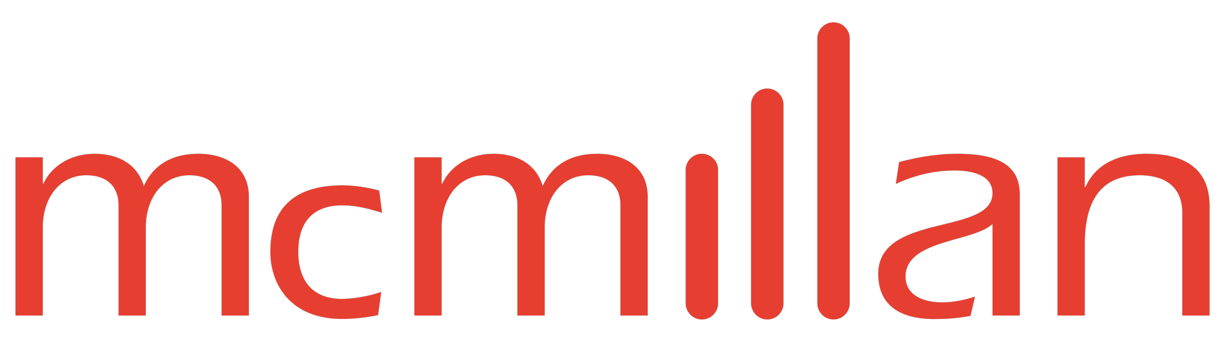 McMillan LLP
