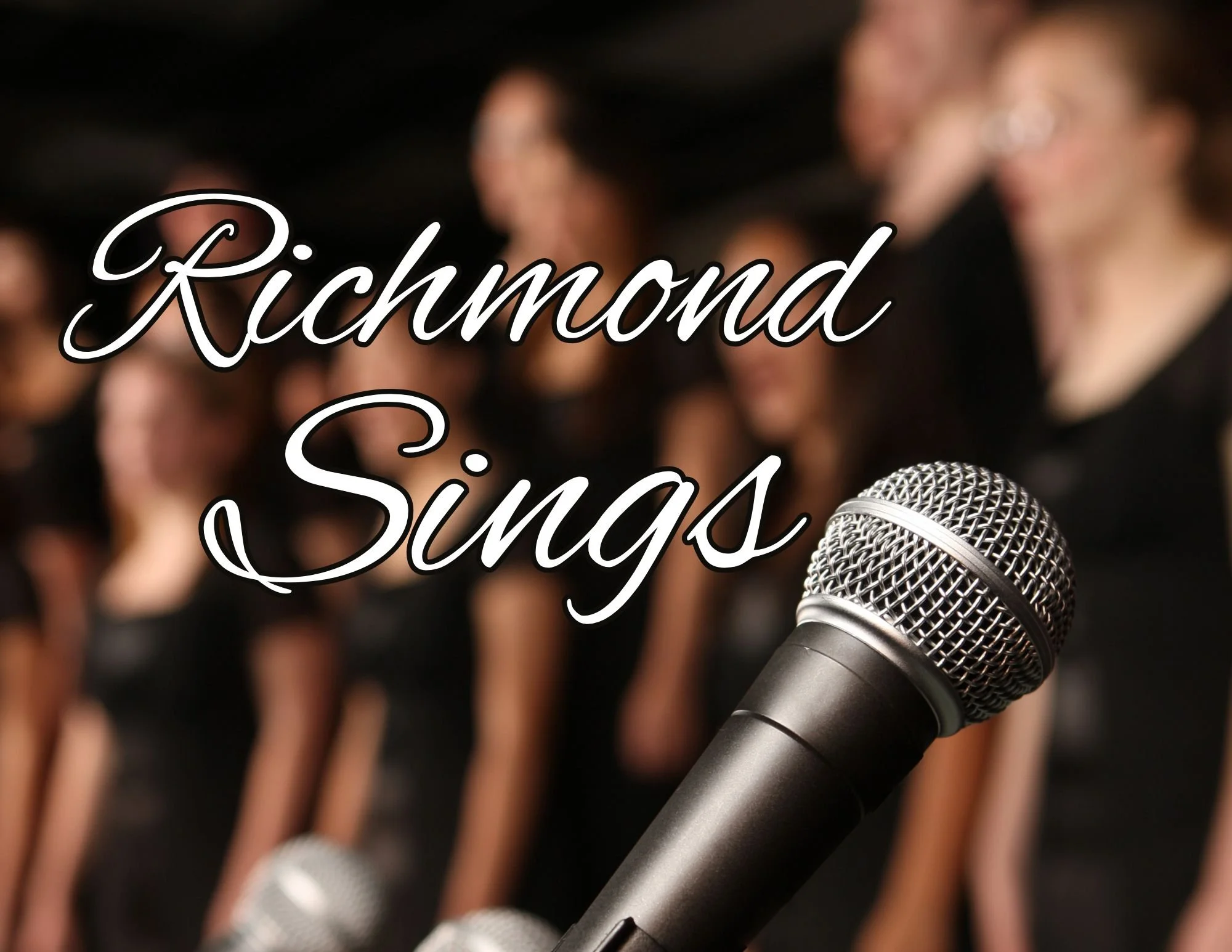 Richmond Sings