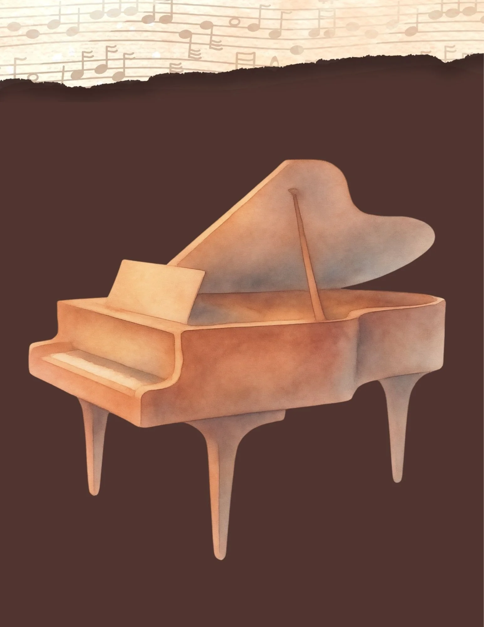 Rachmaninoff