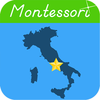 Flags of Europe - Montessori Geography - Preschool - Elementary  School::Appstore for Android