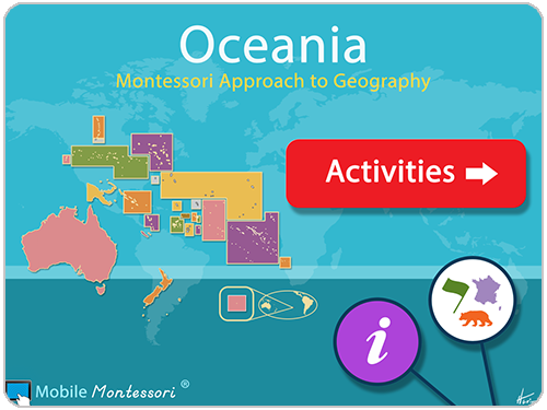 Oceania