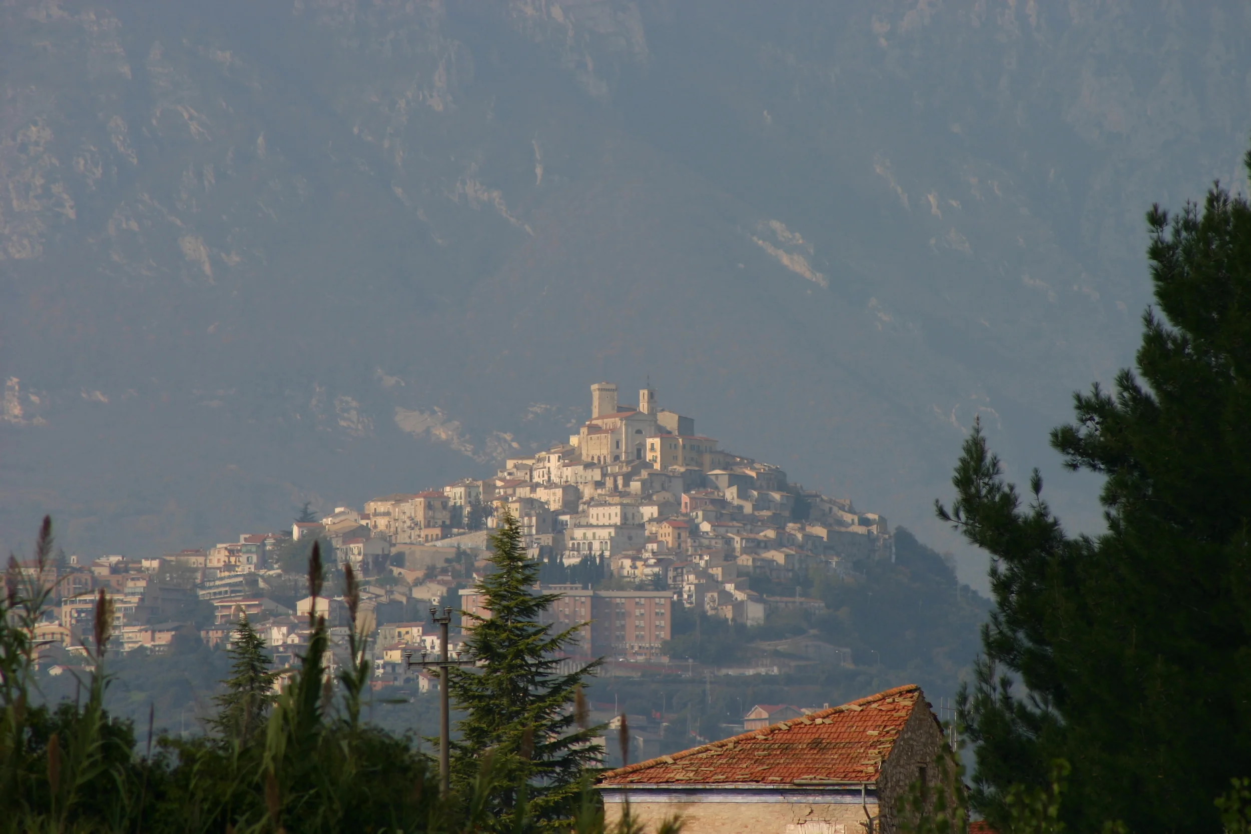 Casoli