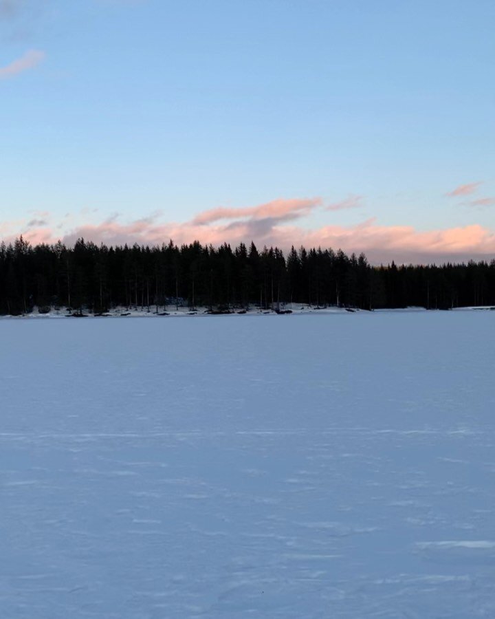 Kikut, Nordmarka.