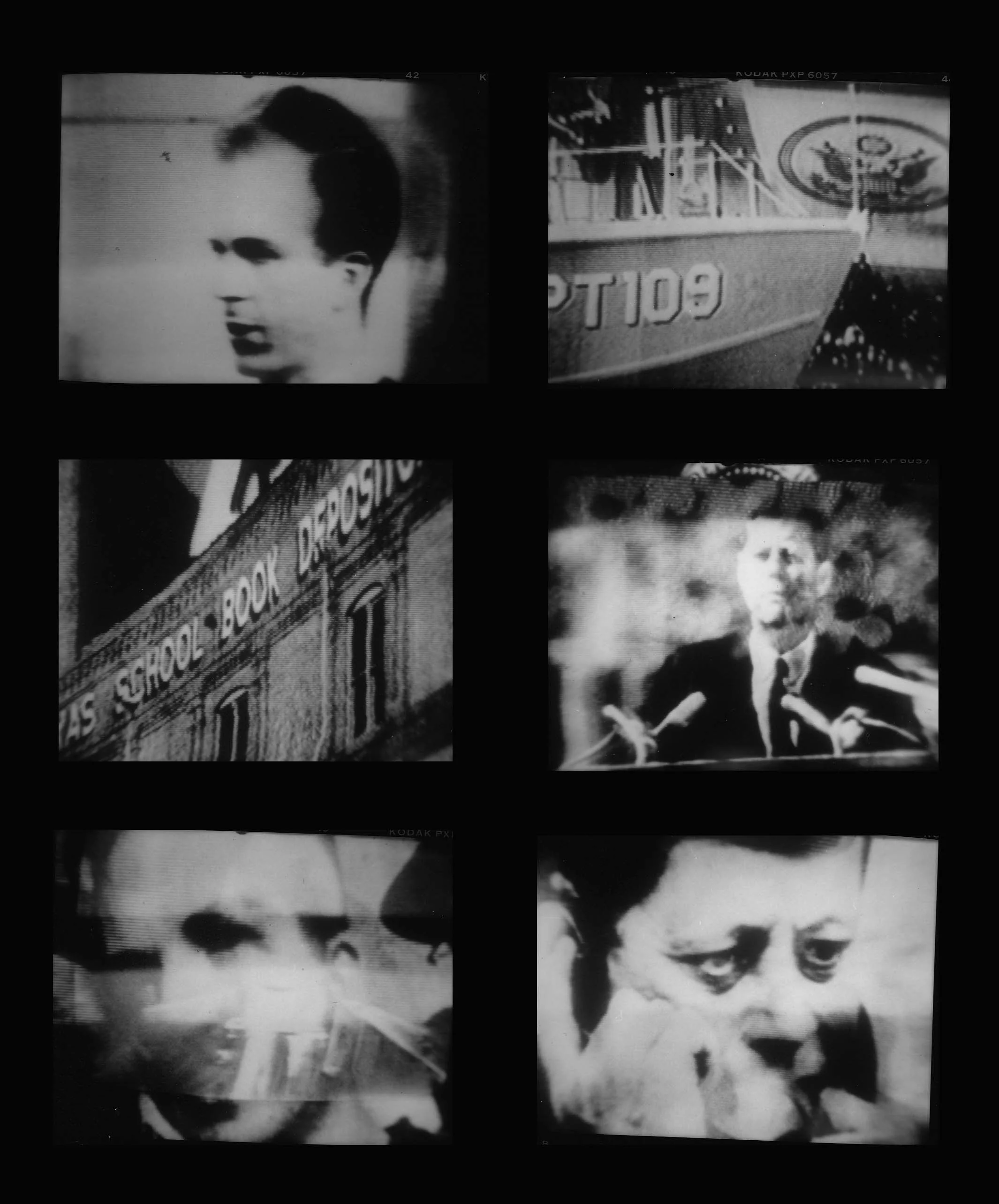  © Conner Family Trust, San Francisco 