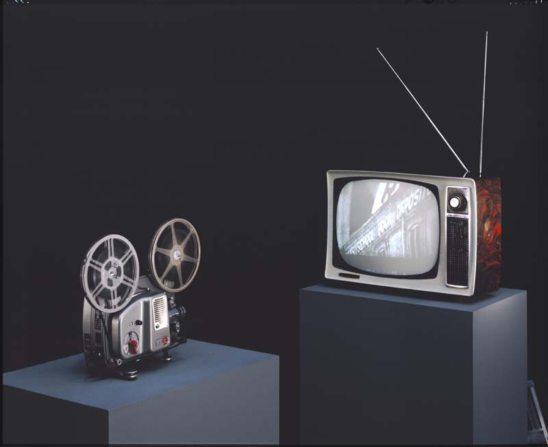  © Conner Family Trust, San Francisco 