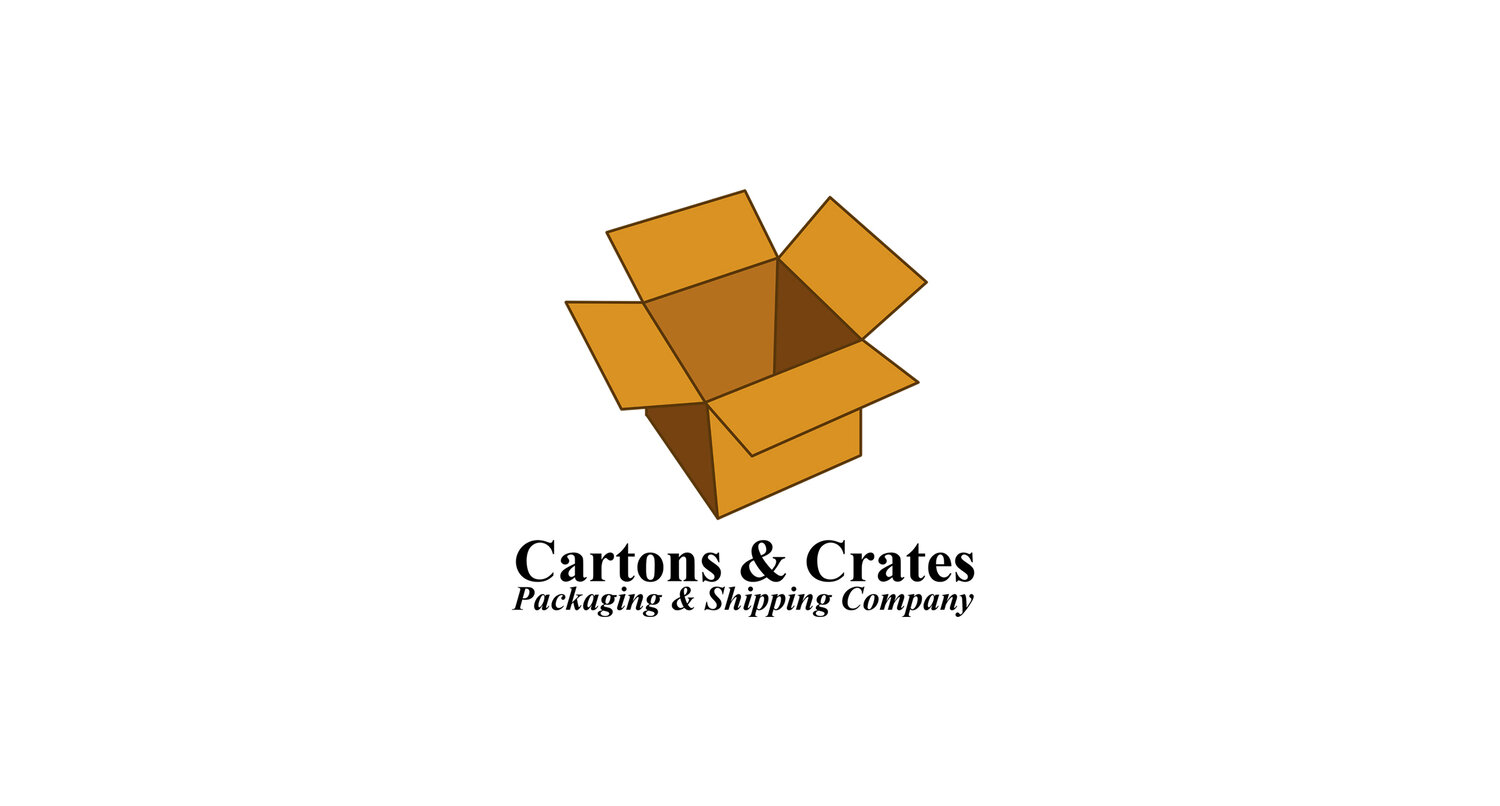 Cartons & Crates