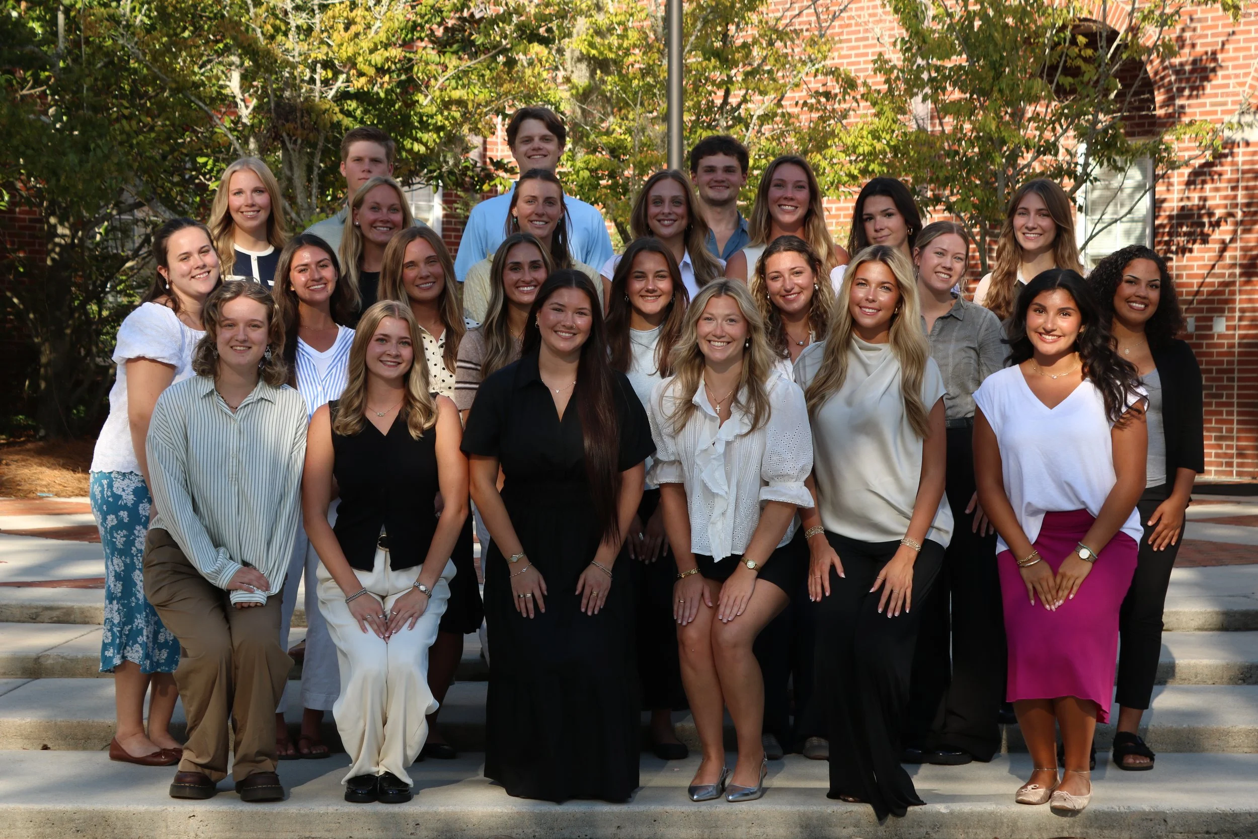 Pier601 Members Fall Semester 2026