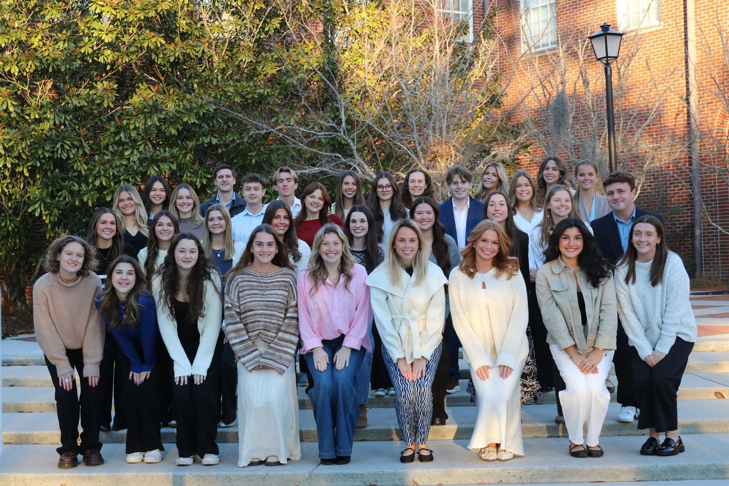 Pier601 Members Spring Semester 2026