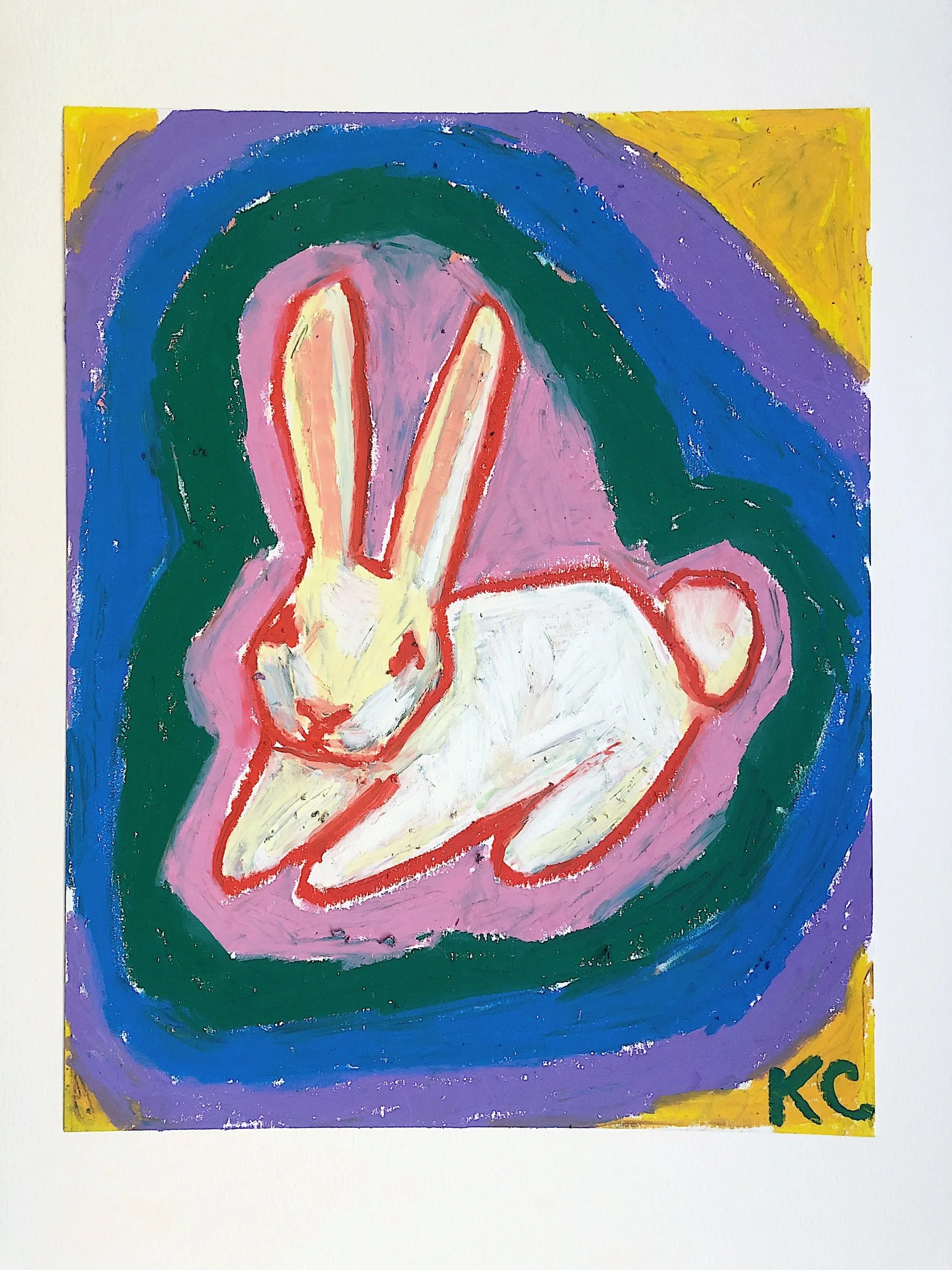 bunny'$ aura love$ me