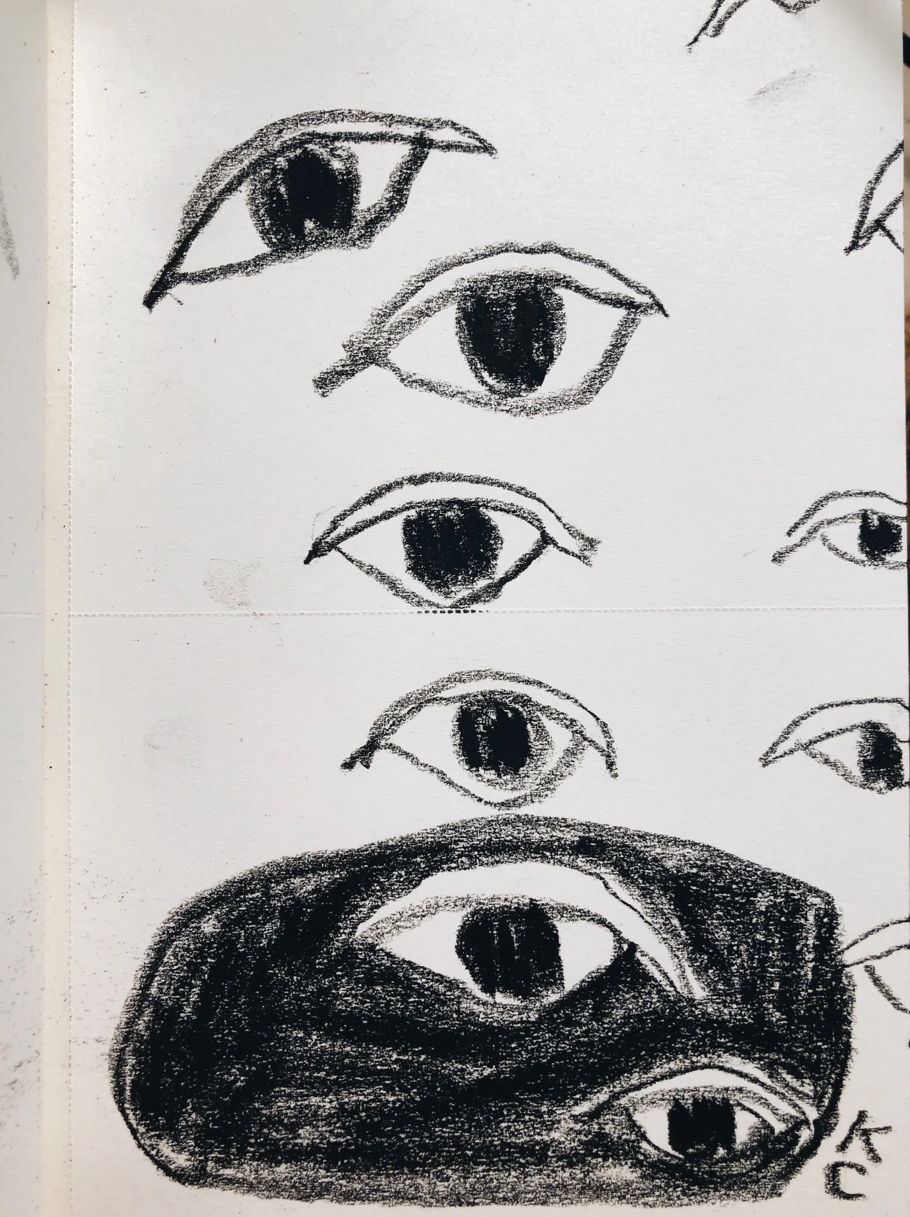 perception is a portal