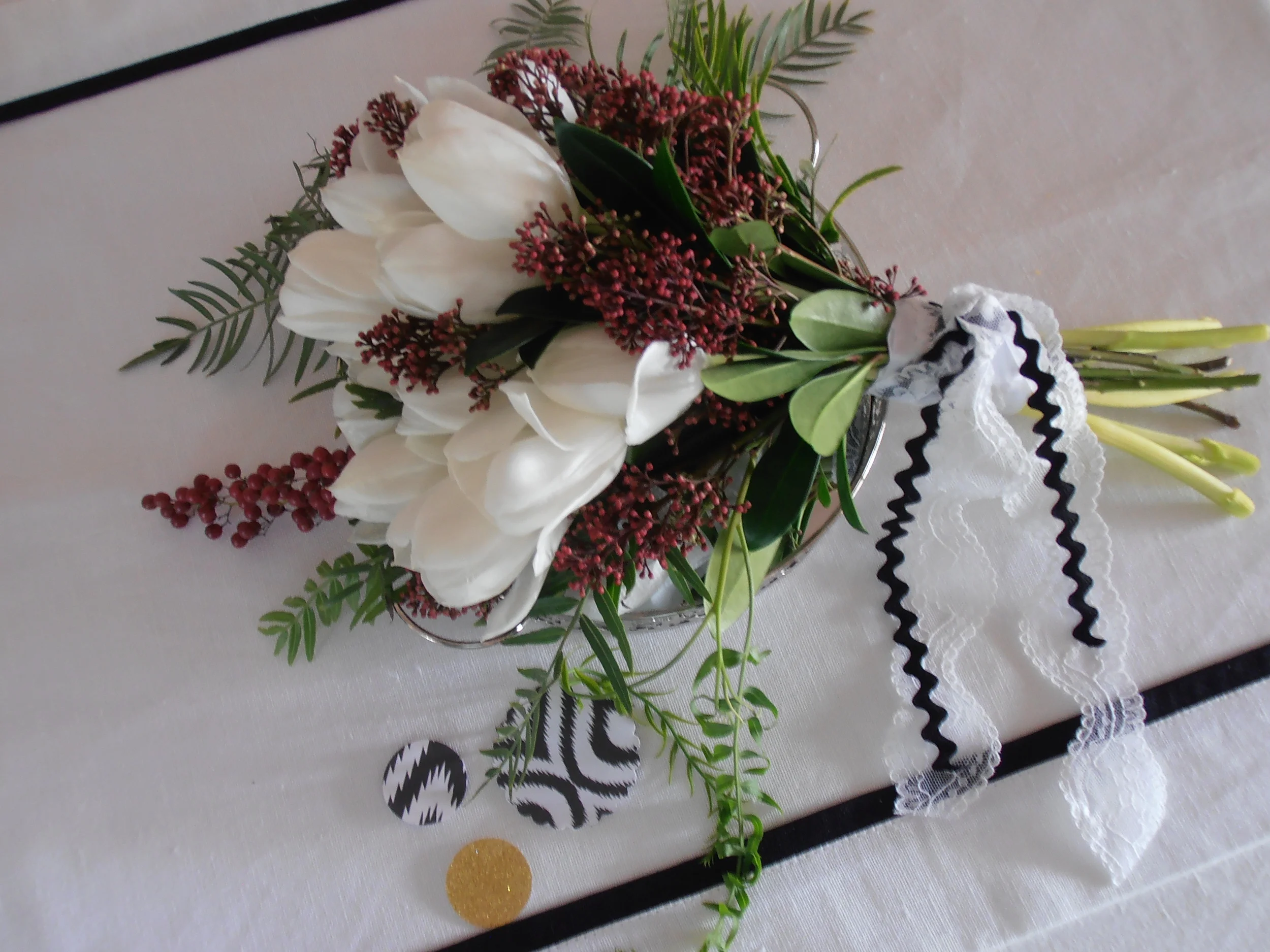 styling // flores // imagens | Design Events