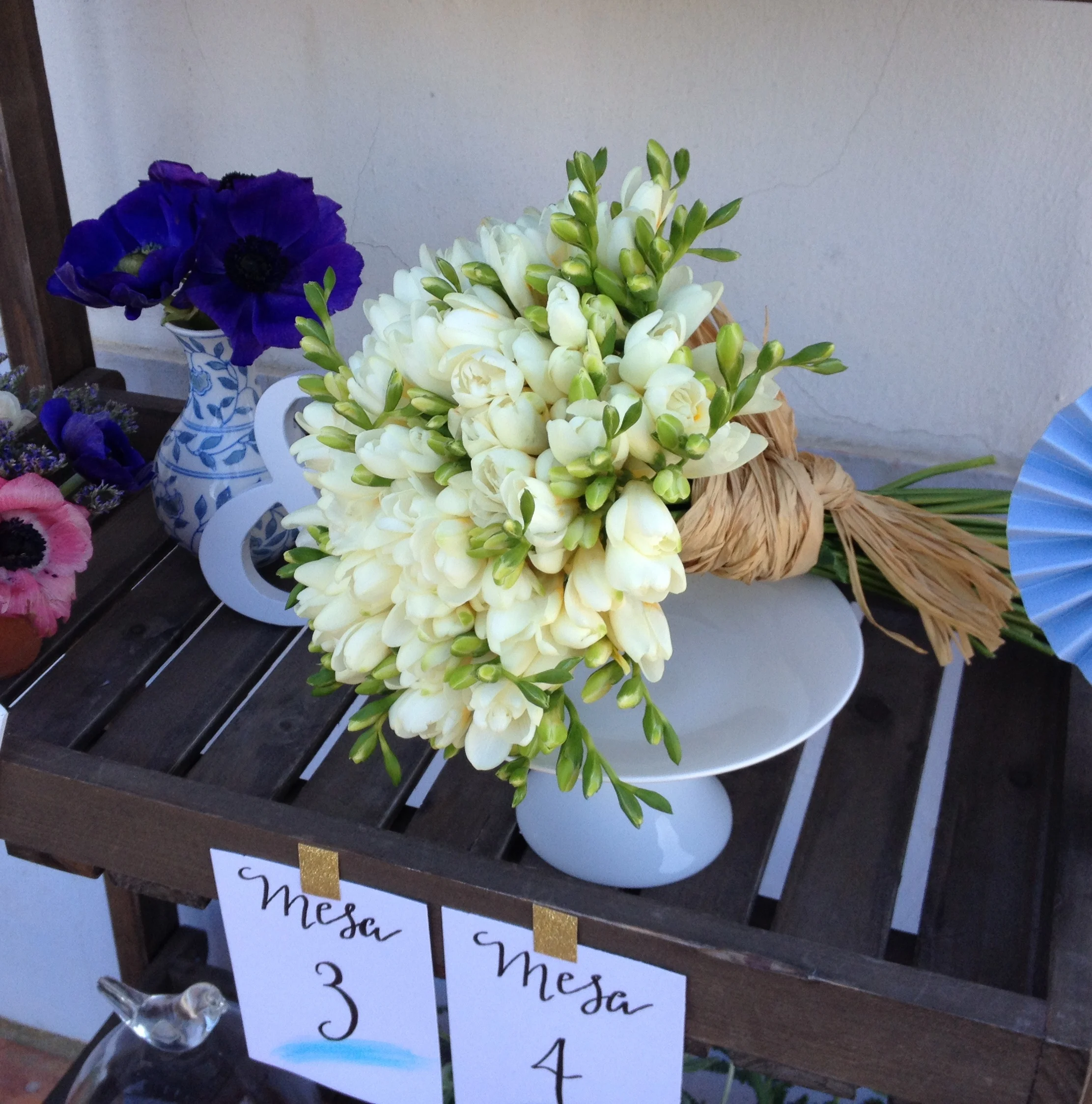 styling | flores | estacionário e imagens Design Events Wedding