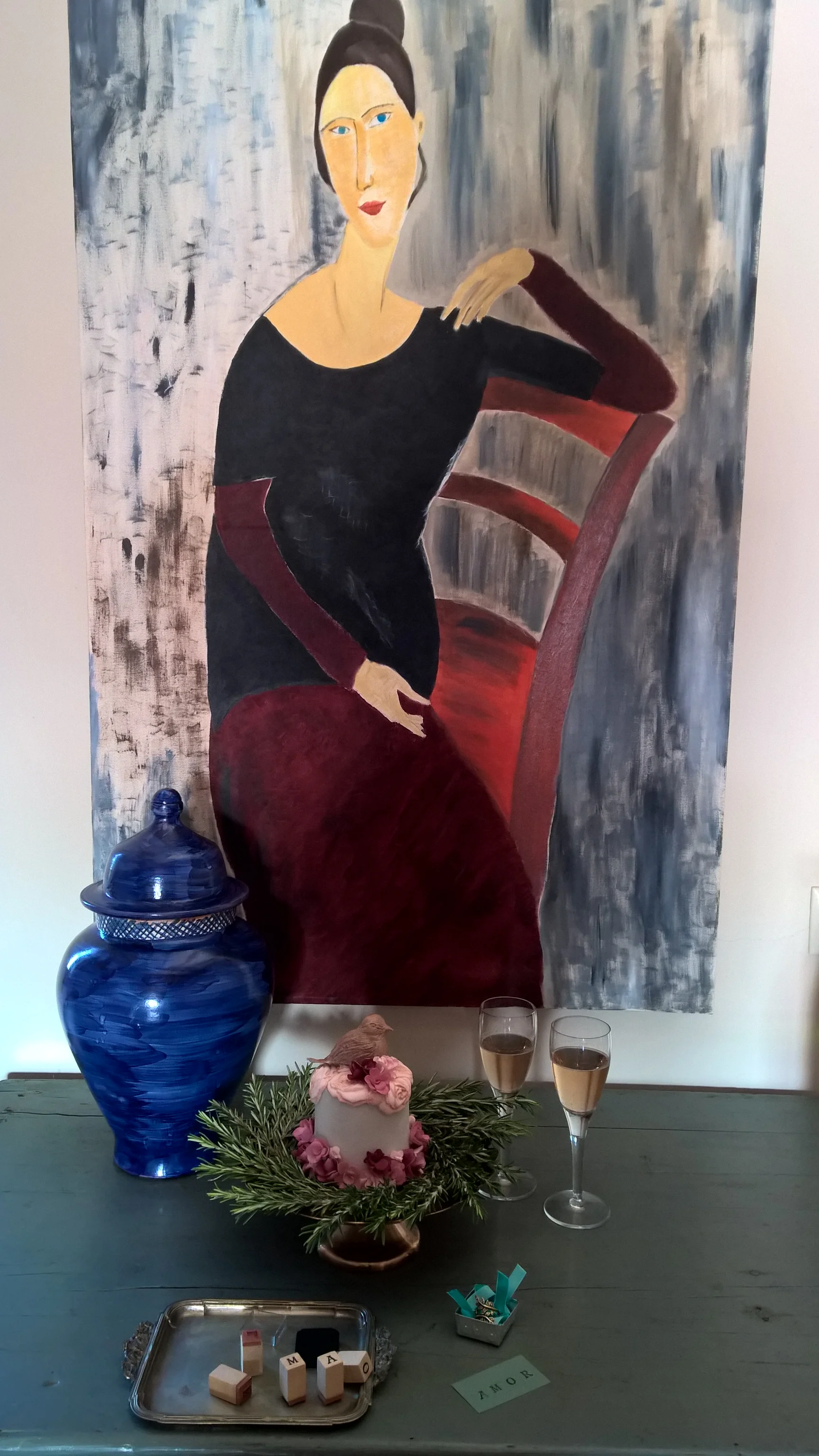 styling & flores | Design Events