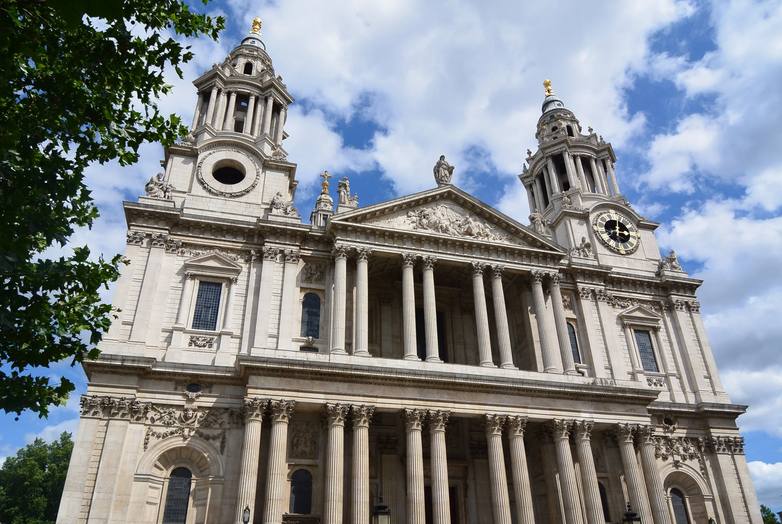 St. Paul's Cathedral