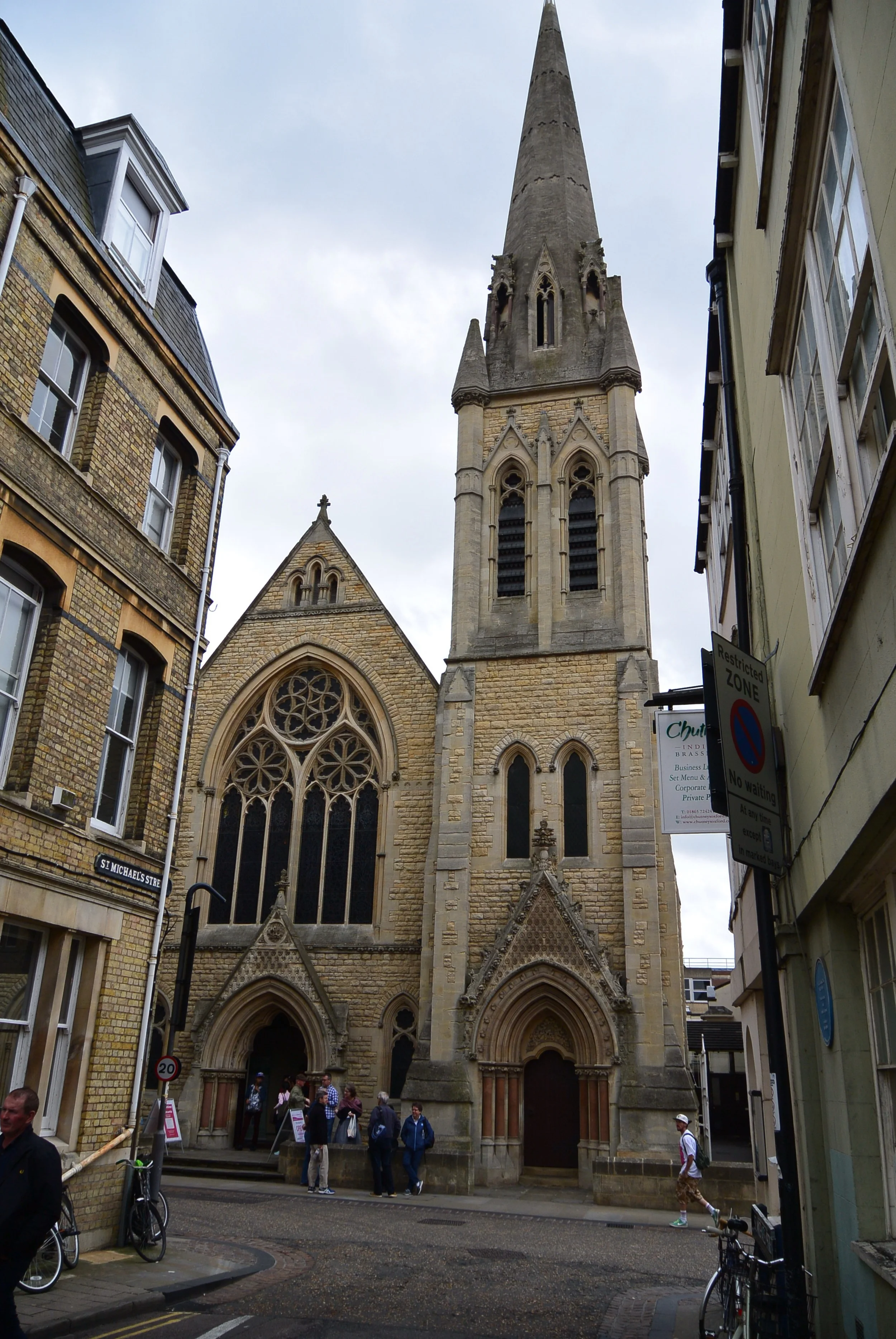 Wesley Memorial Church