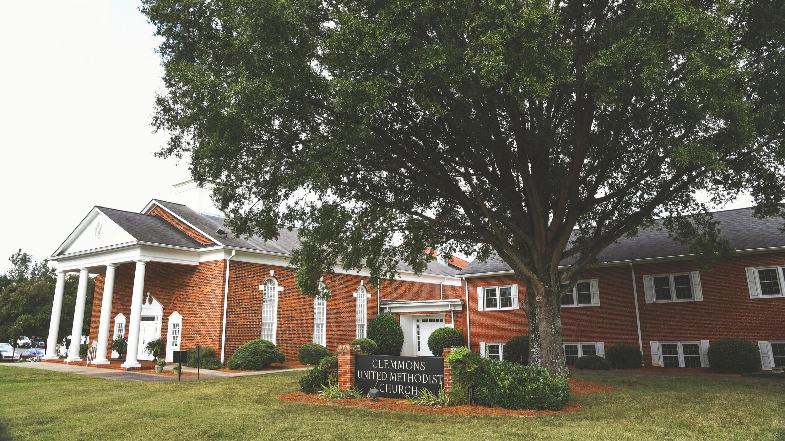 Clemmons UMC