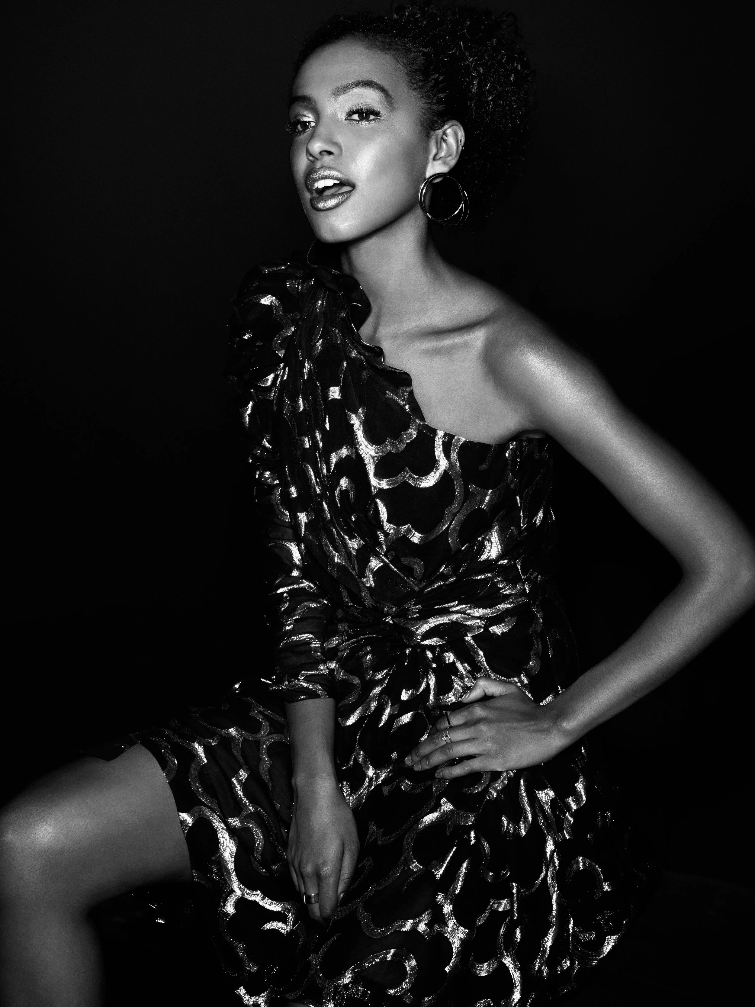 MAYBELLINE x MARIE CLAIRE
