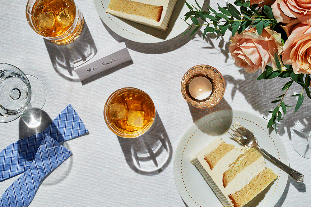 JIM BEAM x ESQUIRE