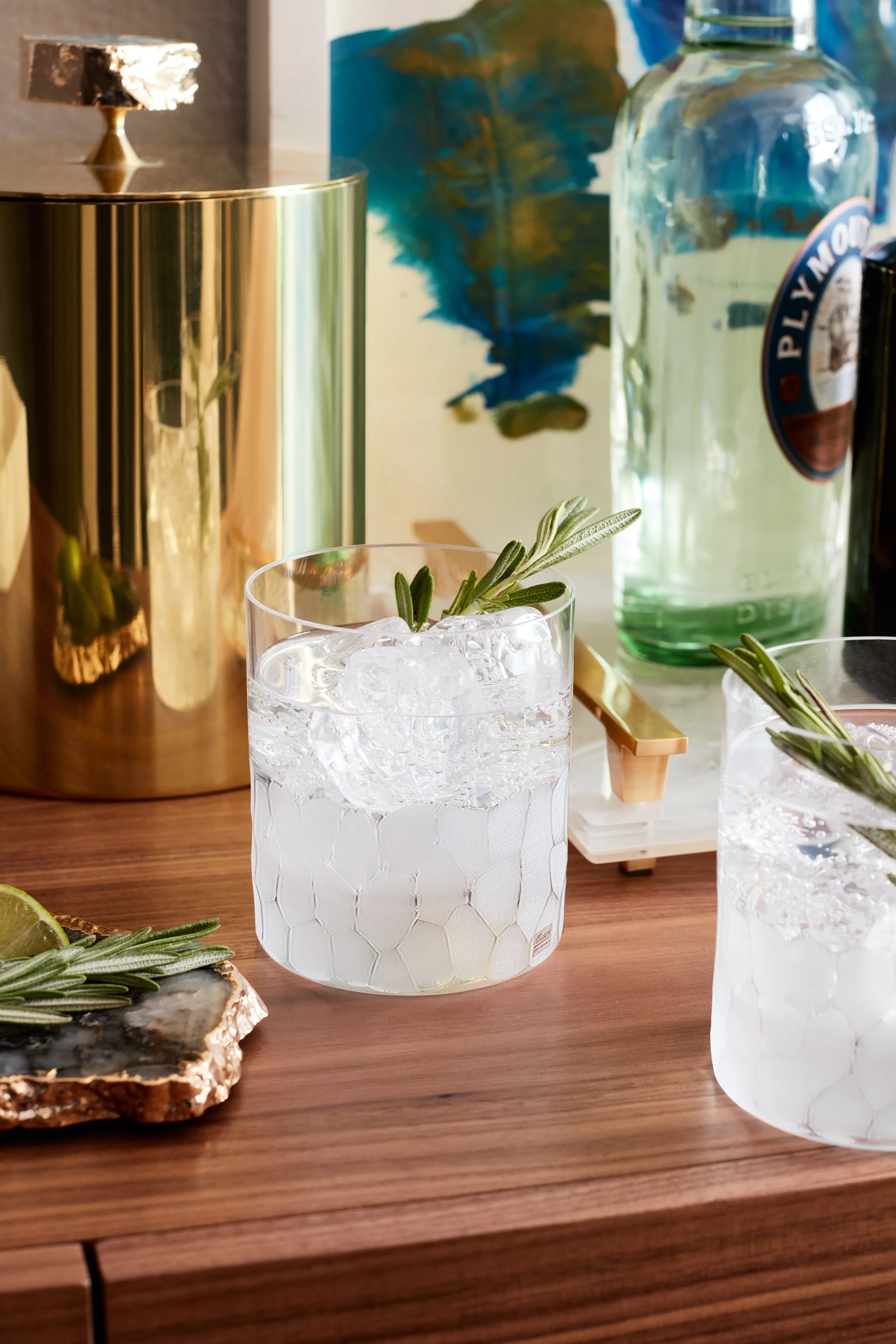 BLOOMINGDALE'S x ELLE DECOR