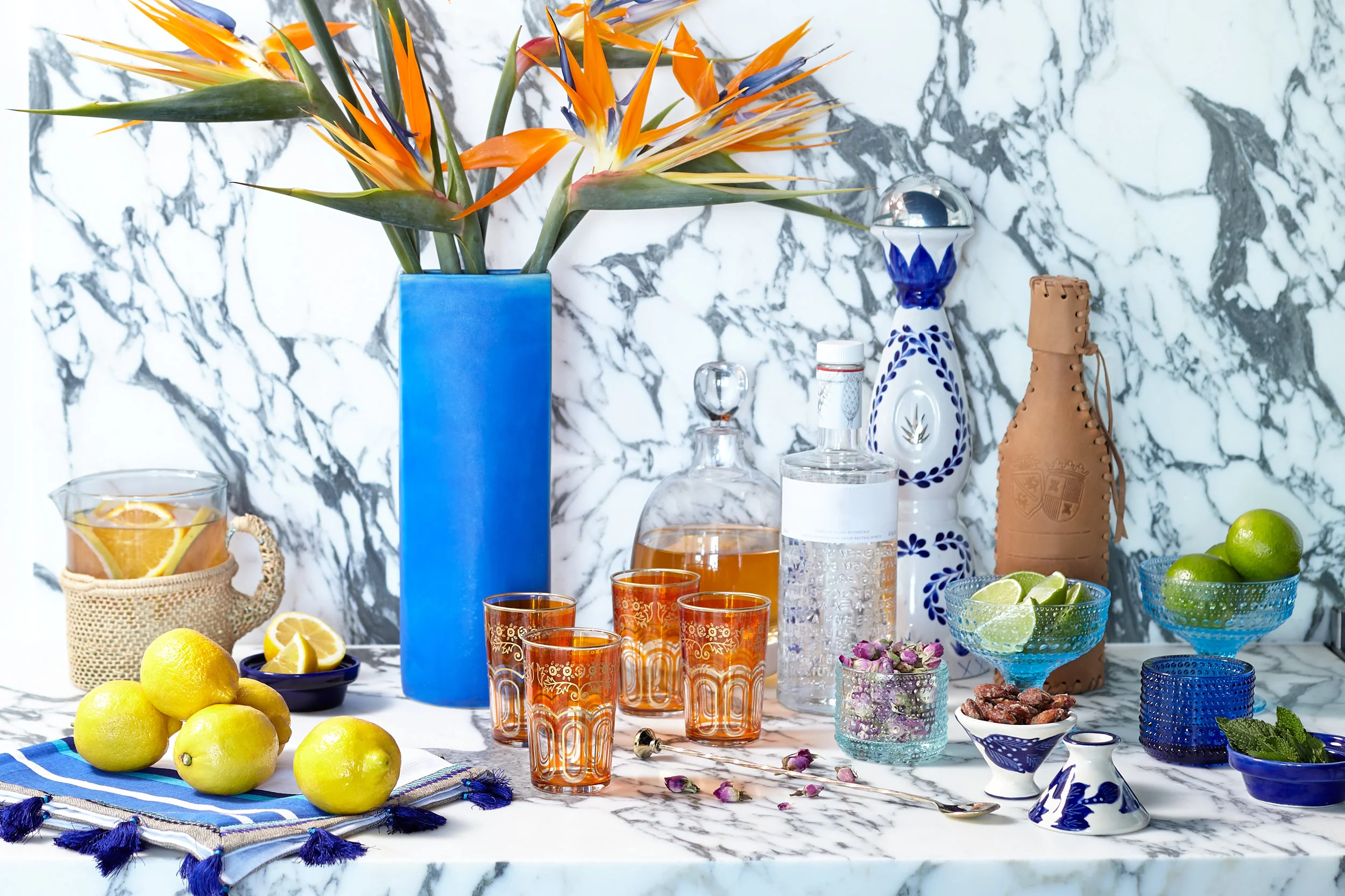 SOTHEBY'S x ELLE DECOR