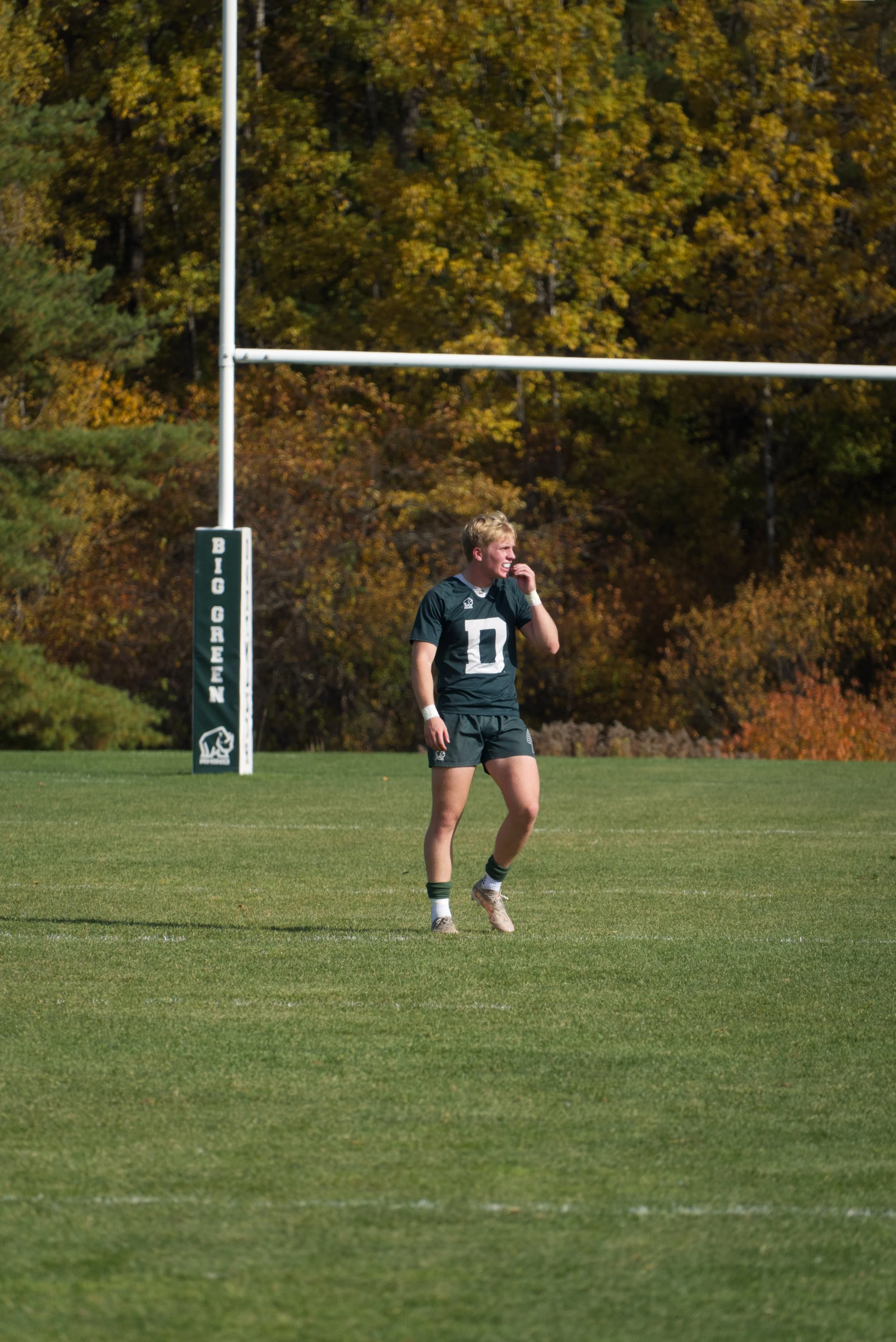 Dartmouth Rugby Football Club