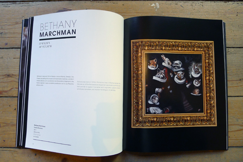 Selva Obscura Catalog