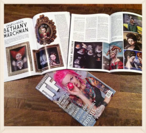  TATTOOFEST Magazine