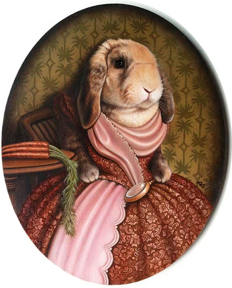 Madame A