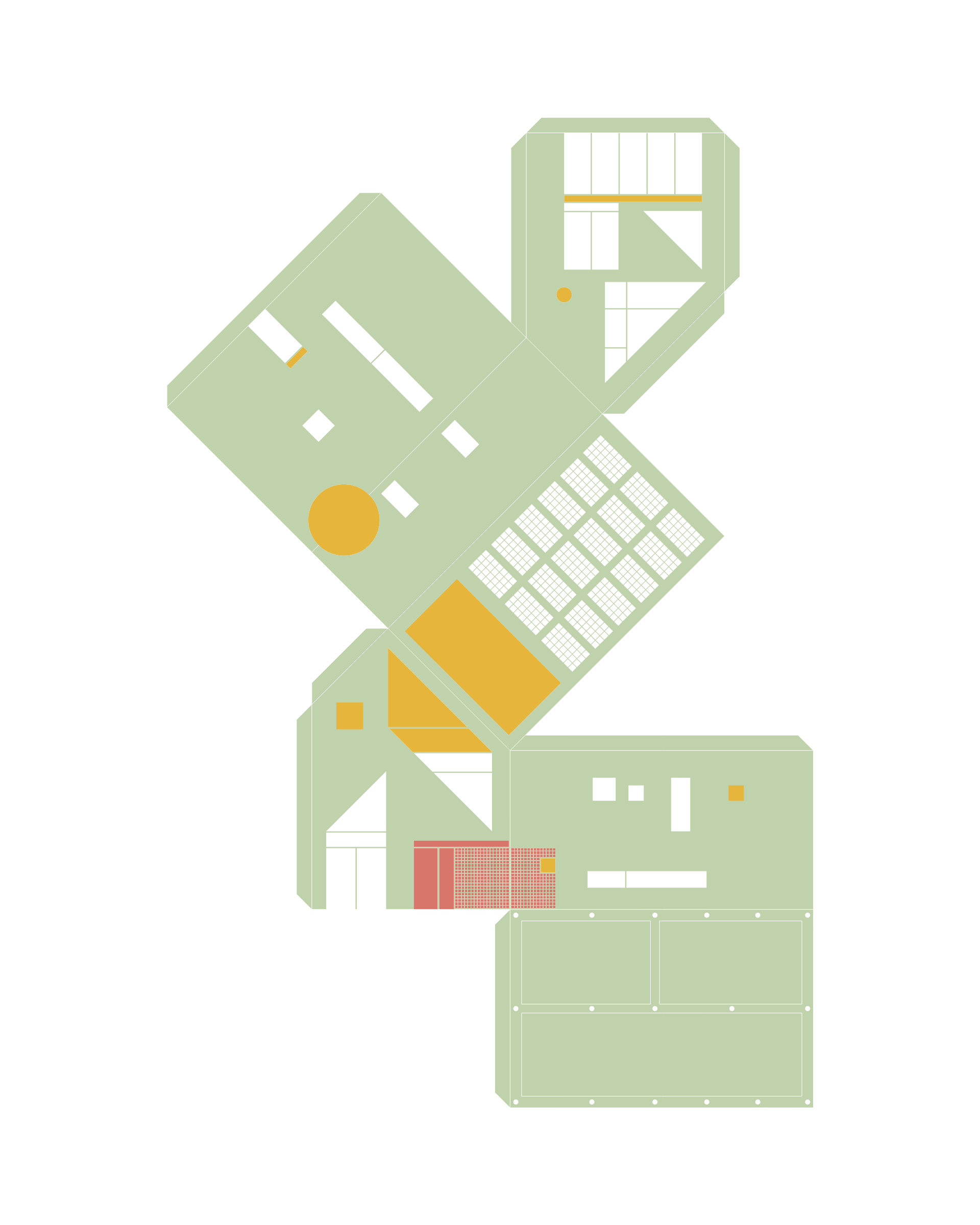   16”x20” Limited Edition Screenprint  