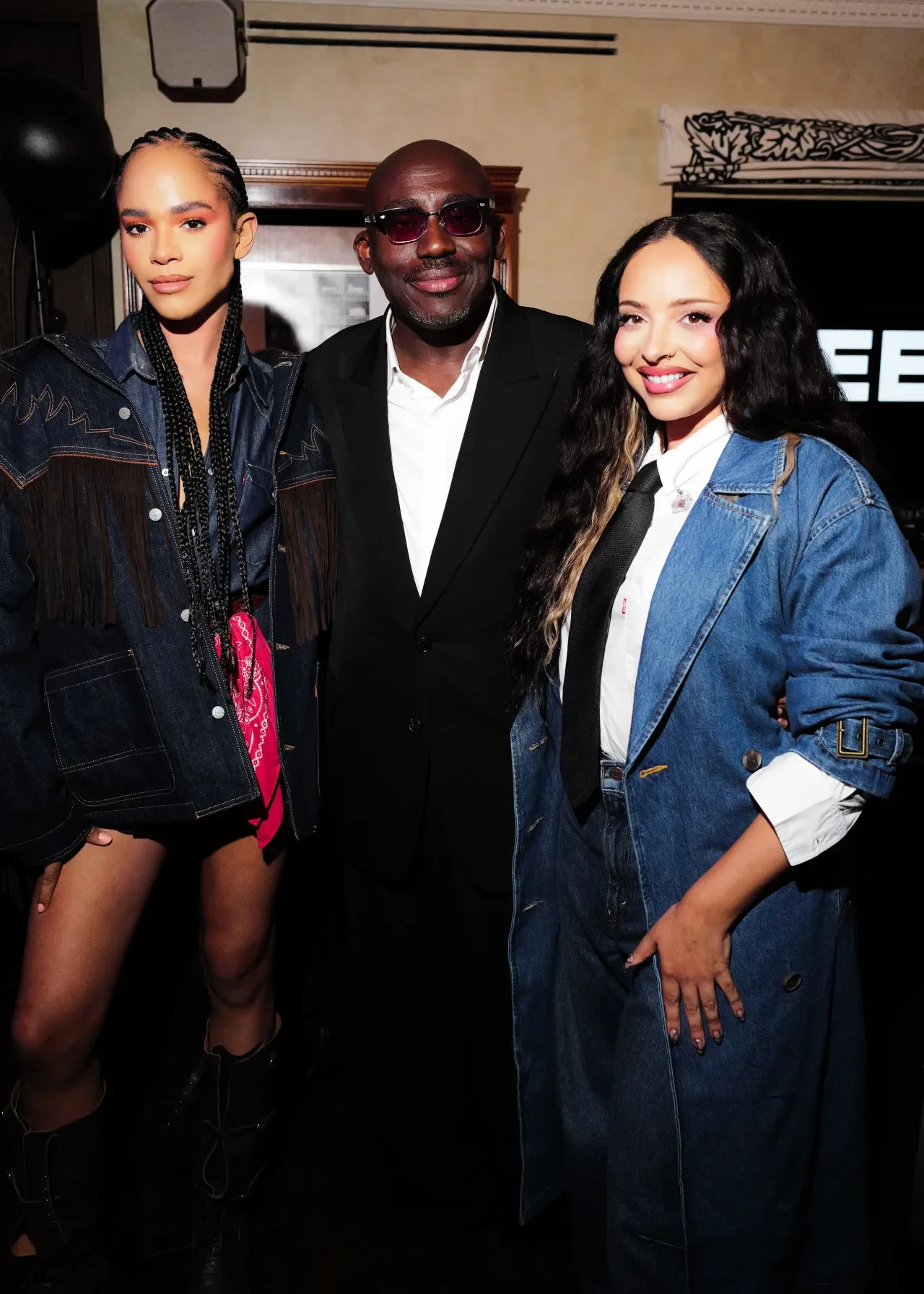 EE72 - Edward Enninful London Launch Party.webp