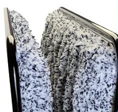 OPD-PADS Replacement Microfiber Pads for Enviro Dryer