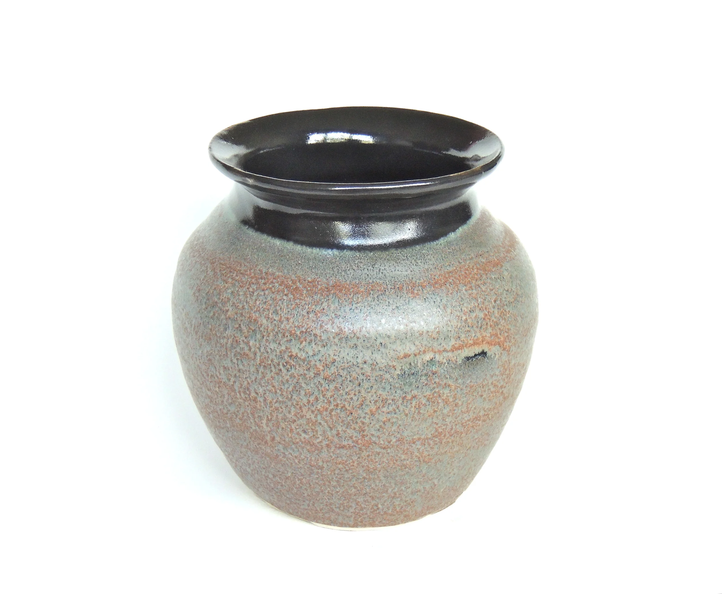  Stoneware  6.5" x 5 1/4" 