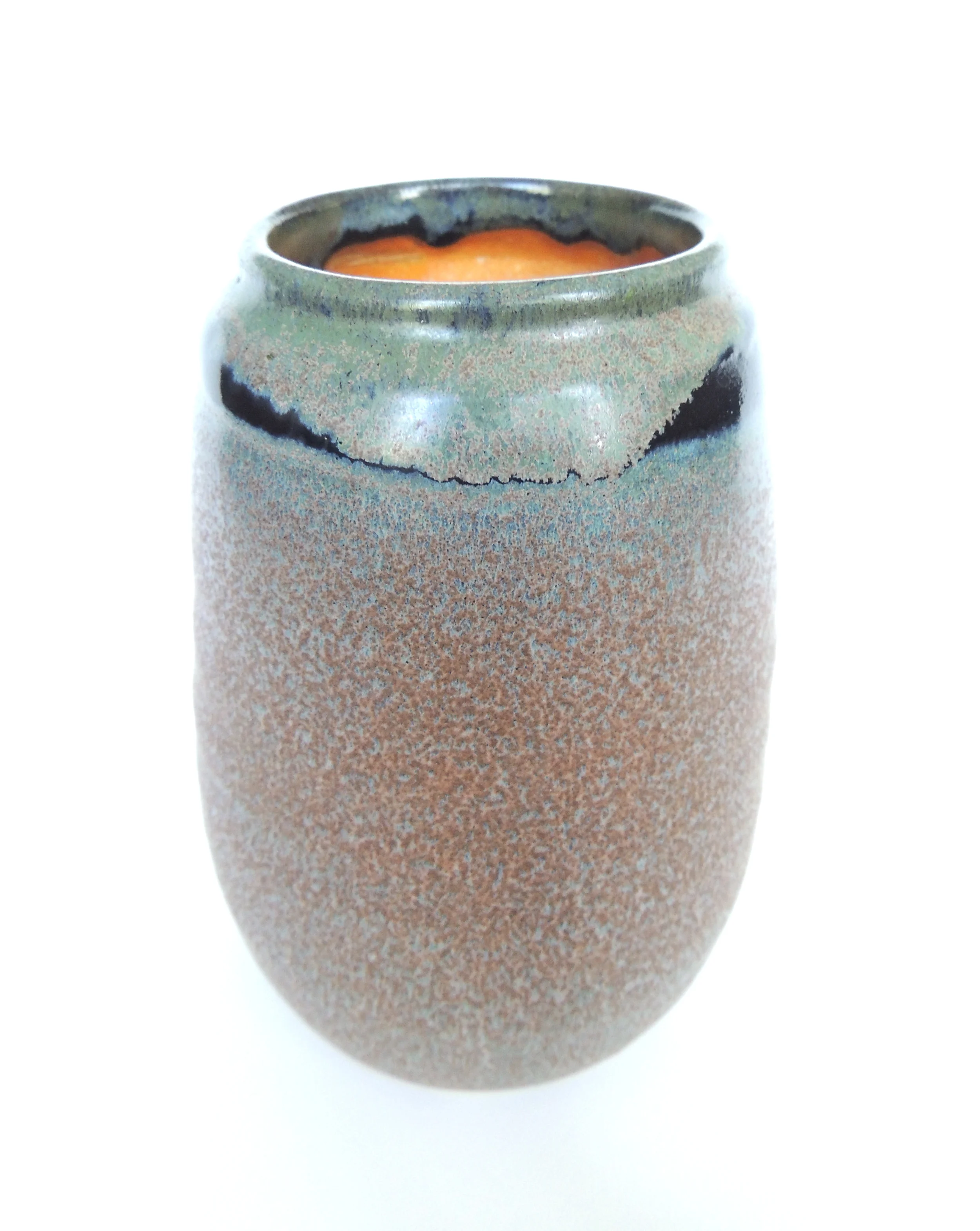  Stoneware  6" x 3.5"&nbsp; 