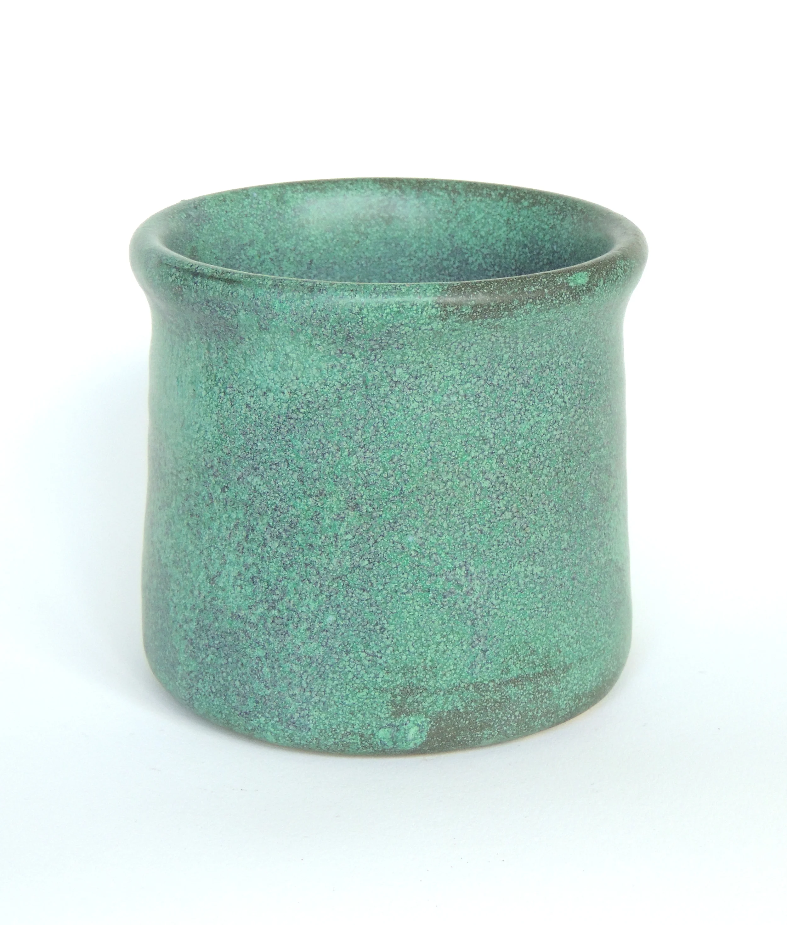  Stoneware&nbsp;  4 1/4" x 4.5"&nbsp; 