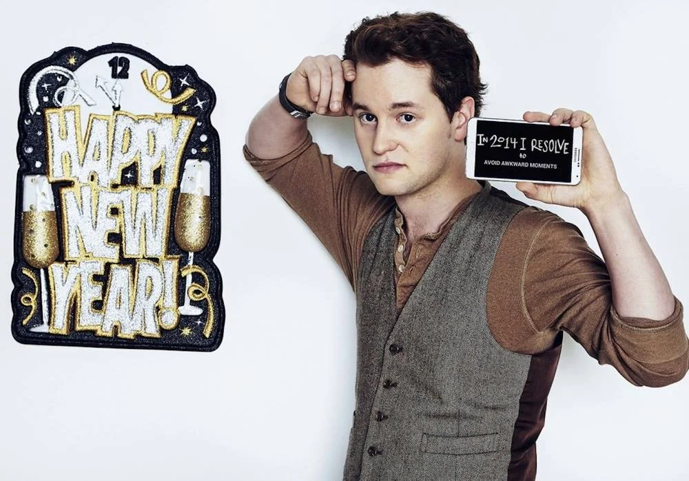 Umconfortable DEBUT!!!