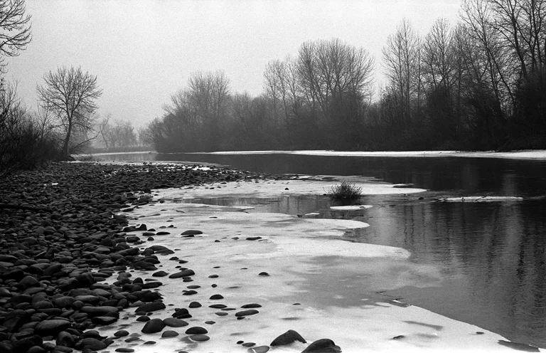 Boise River, Idaho