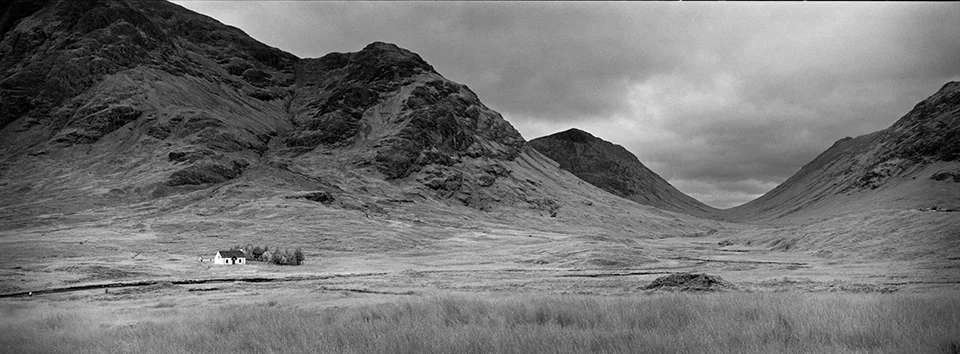 Glencoe, Scotland