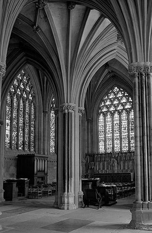 Wells Cathedral, England