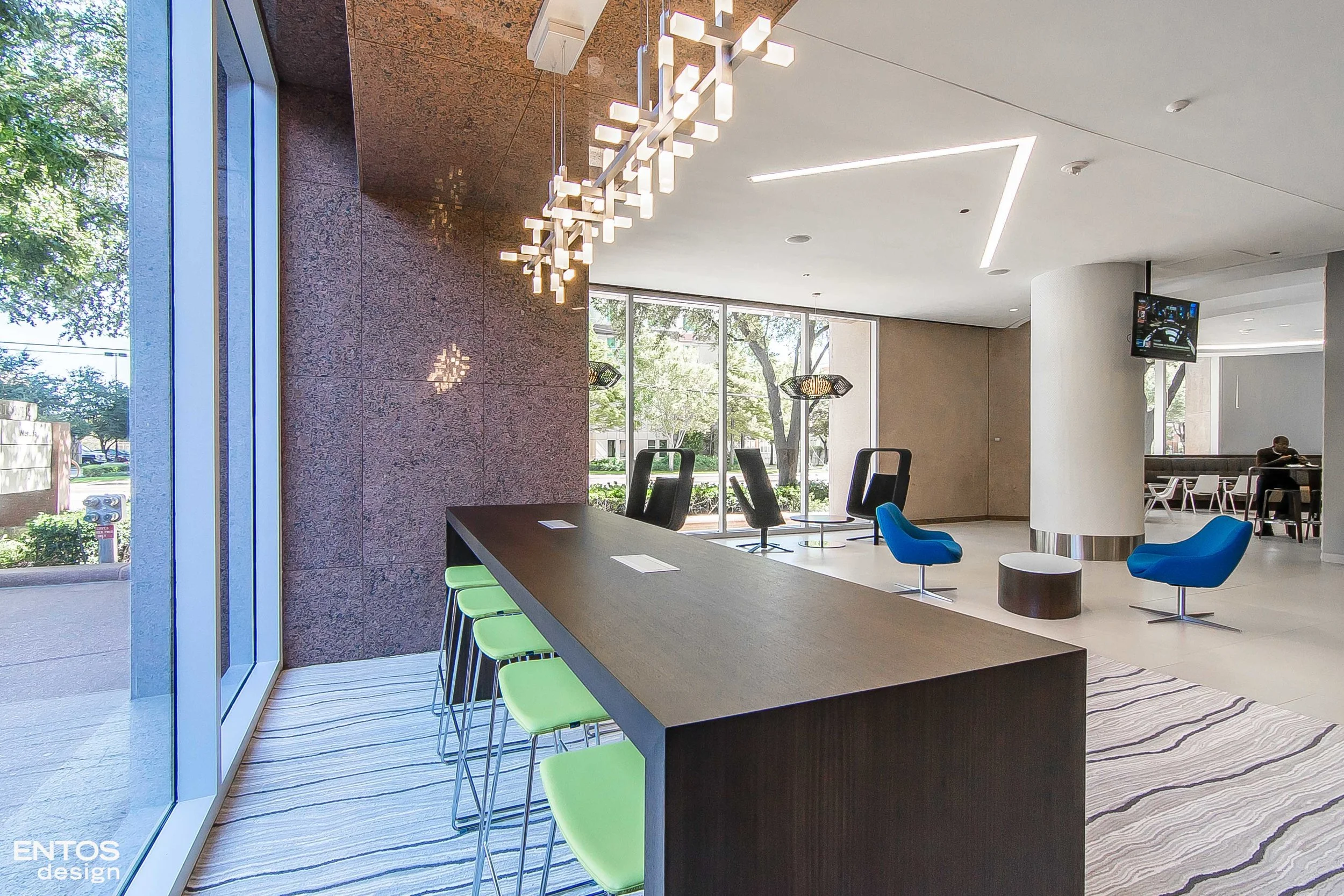 in the news — ENTOS Design