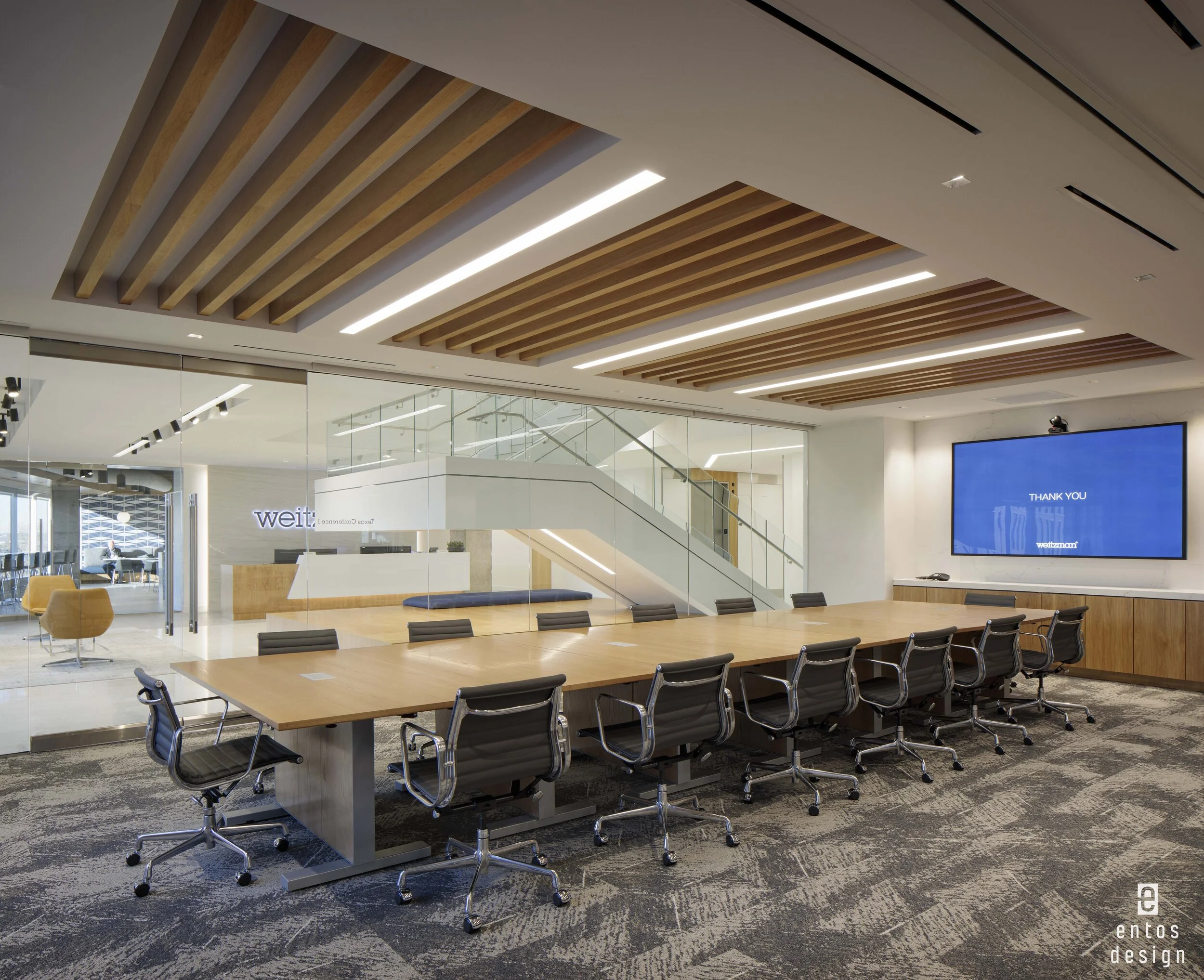 Weitzman — ENTOS Design