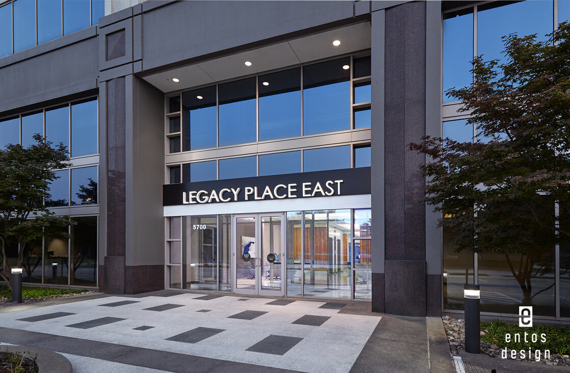 LEGACY PLACE EAST/WEST