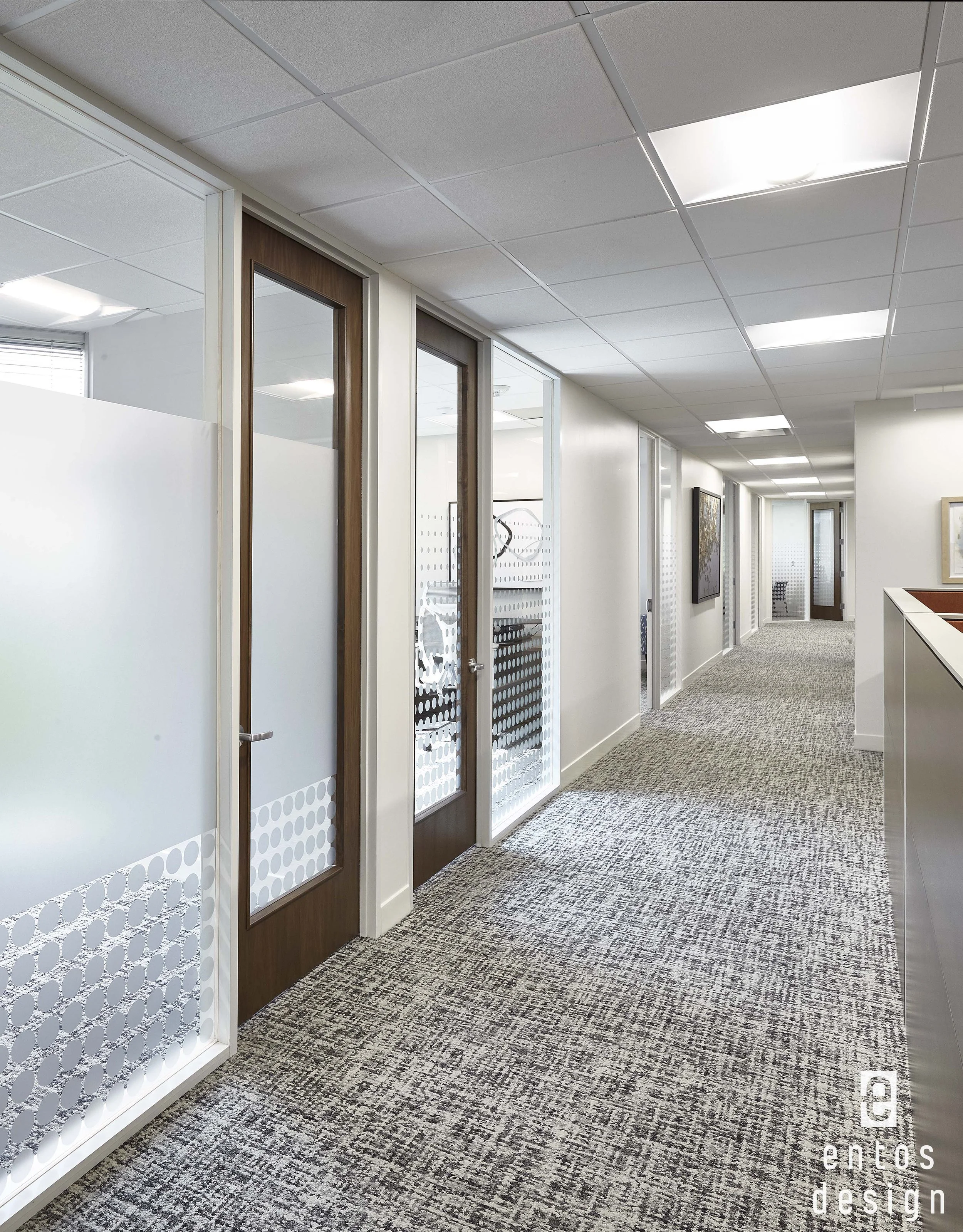 Irwin Rose — ENTOS Design