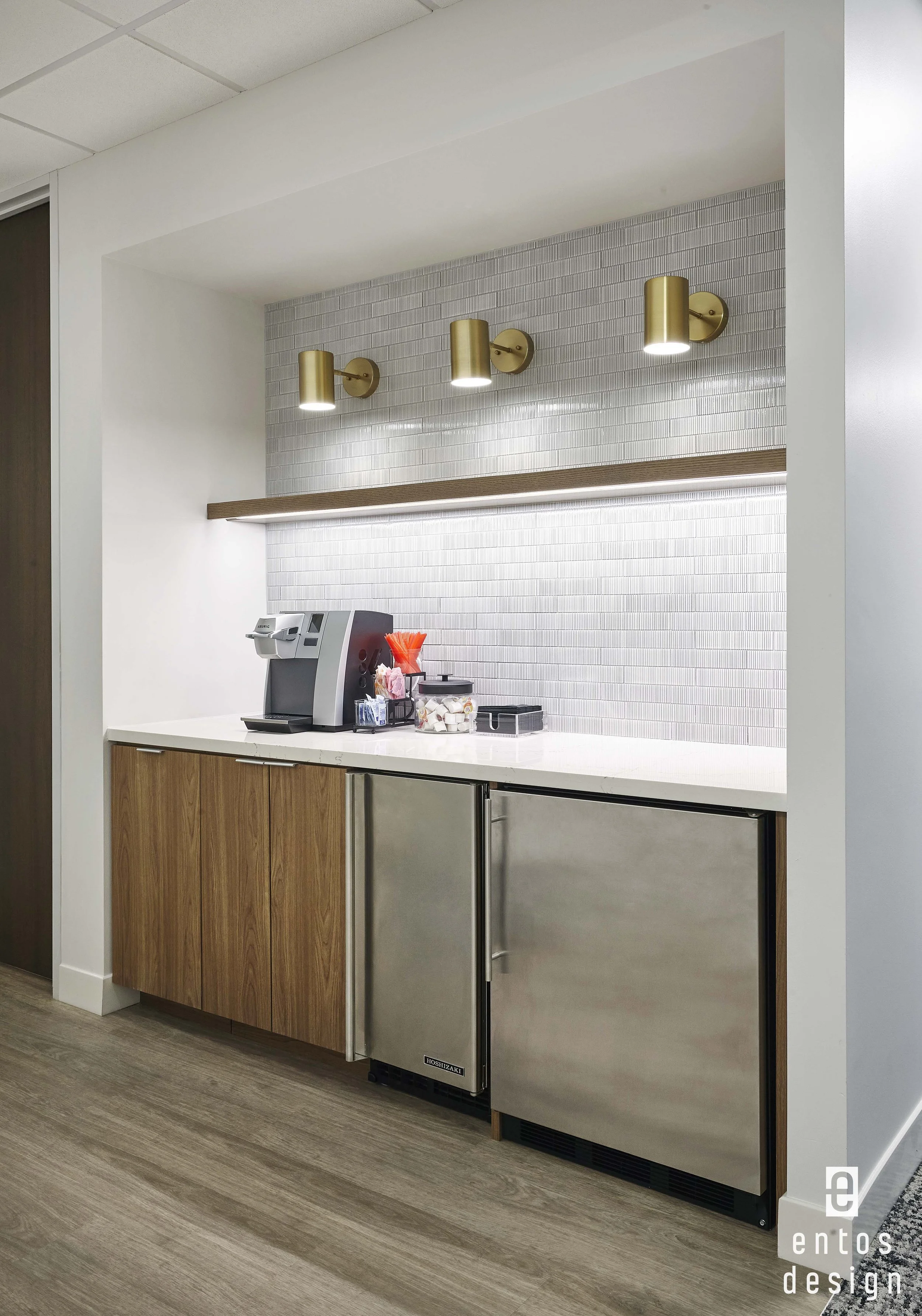 Irwin Rose — ENTOS Design