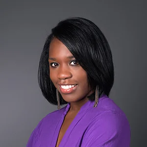 KEESHA JEAN-BAPTISTE