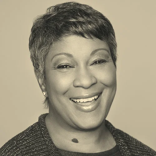 RENETTA MCCANN