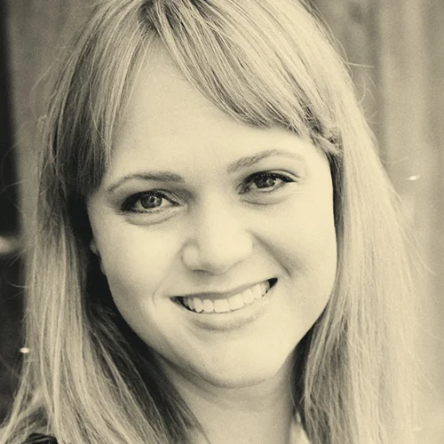 REBECCA WEAVER
