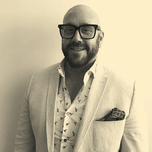SIMON FENWICK